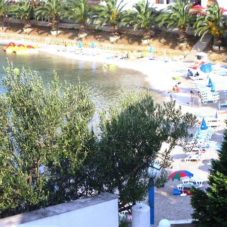 Hotel Zenit Neum Dış mekan fotoğraf
