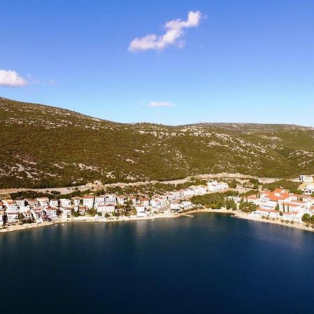 Hotel Zenit Neum Dış mekan fotoğraf