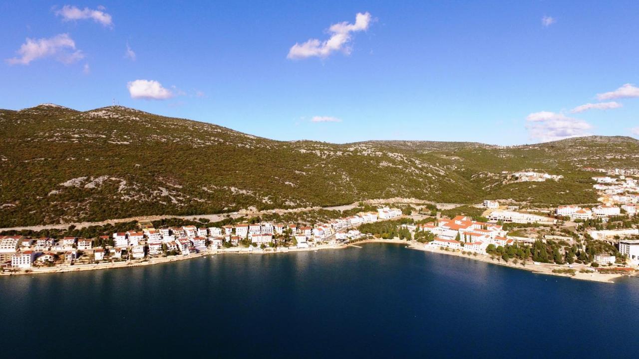 Hotel Zenit Neum Dış mekan fotoğraf