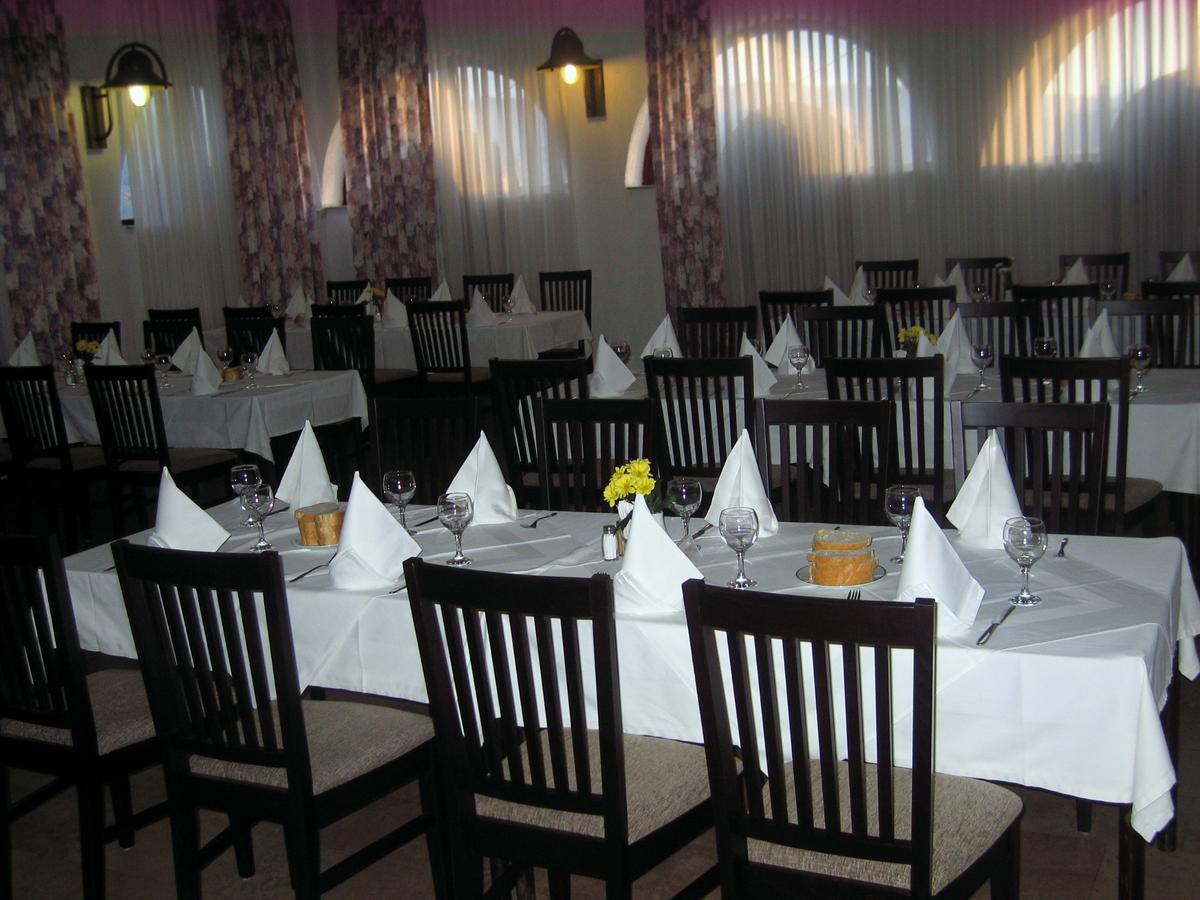 Hotel Zenit Neum Dış mekan fotoğraf