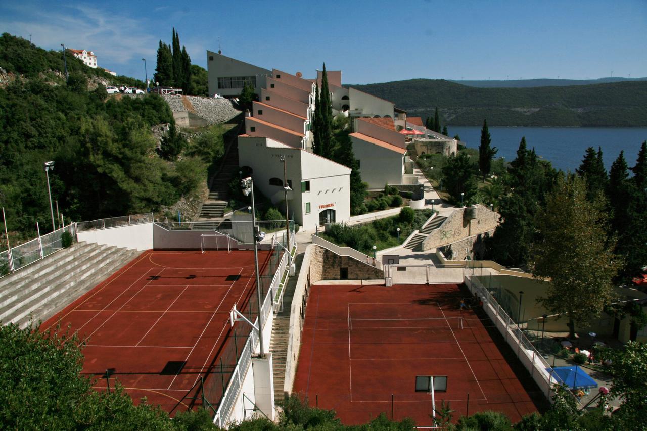 Hotel Zenit Neum Dış mekan fotoğraf