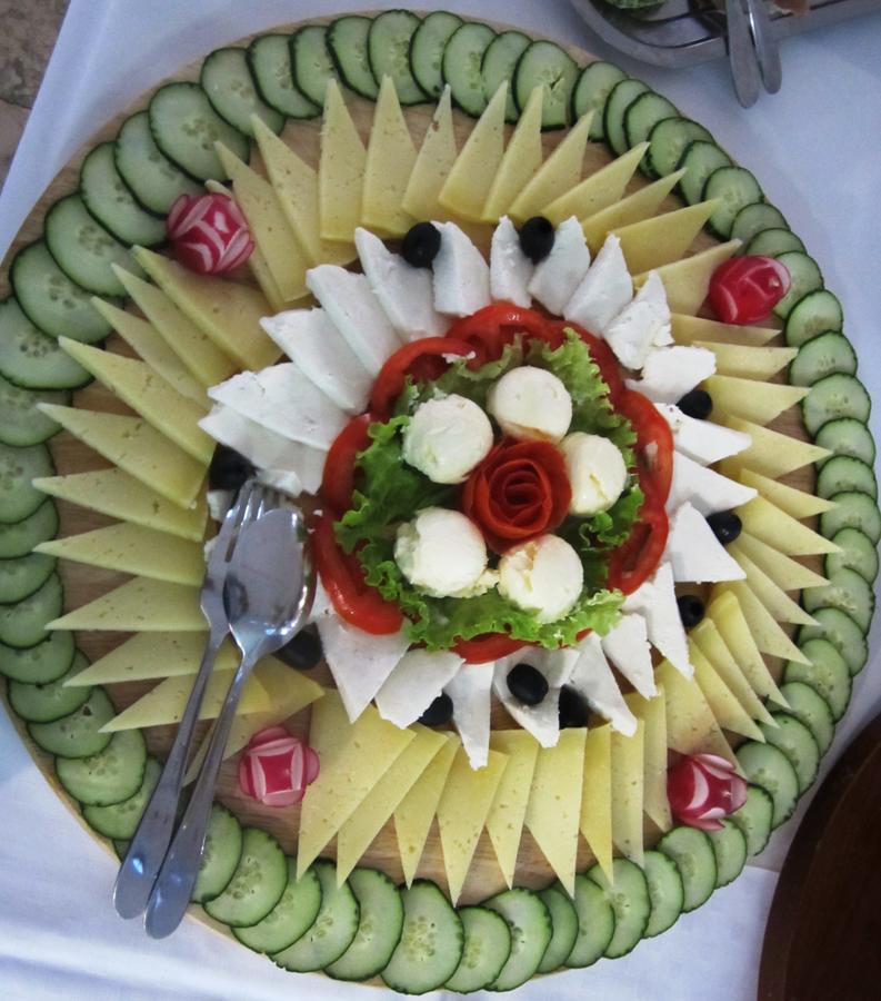Hotel Zenit Neum Dış mekan fotoğraf
