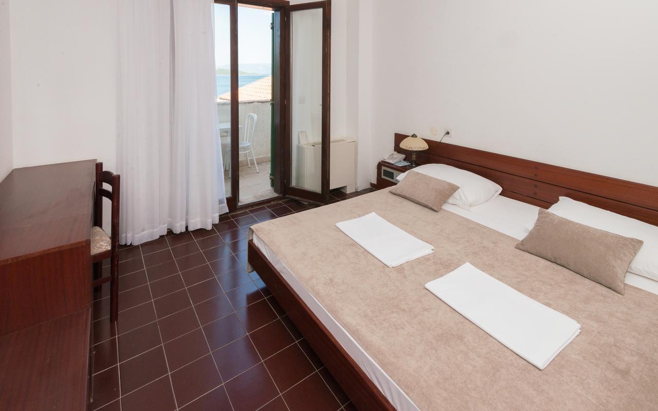 Hotel Zenit Neum Dış mekan fotoğraf