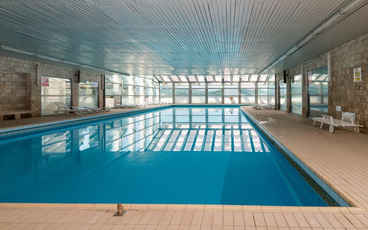 Hotel Zenit Neum Dış mekan fotoğraf
