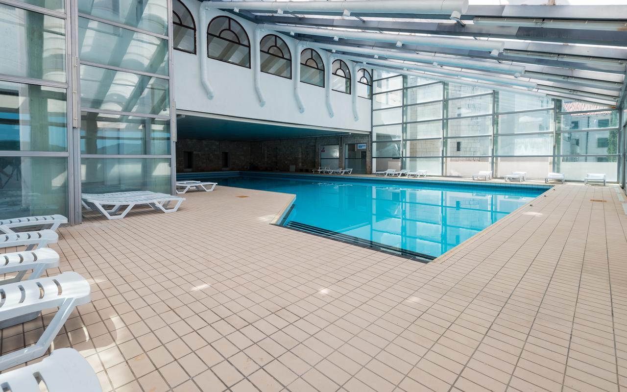 Hotel Zenit Neum Dış mekan fotoğraf
