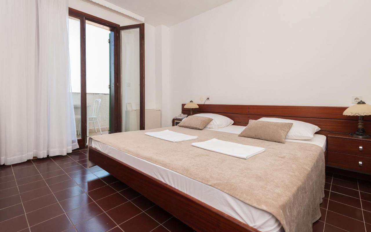 Hotel Zenit Neum Dış mekan fotoğraf